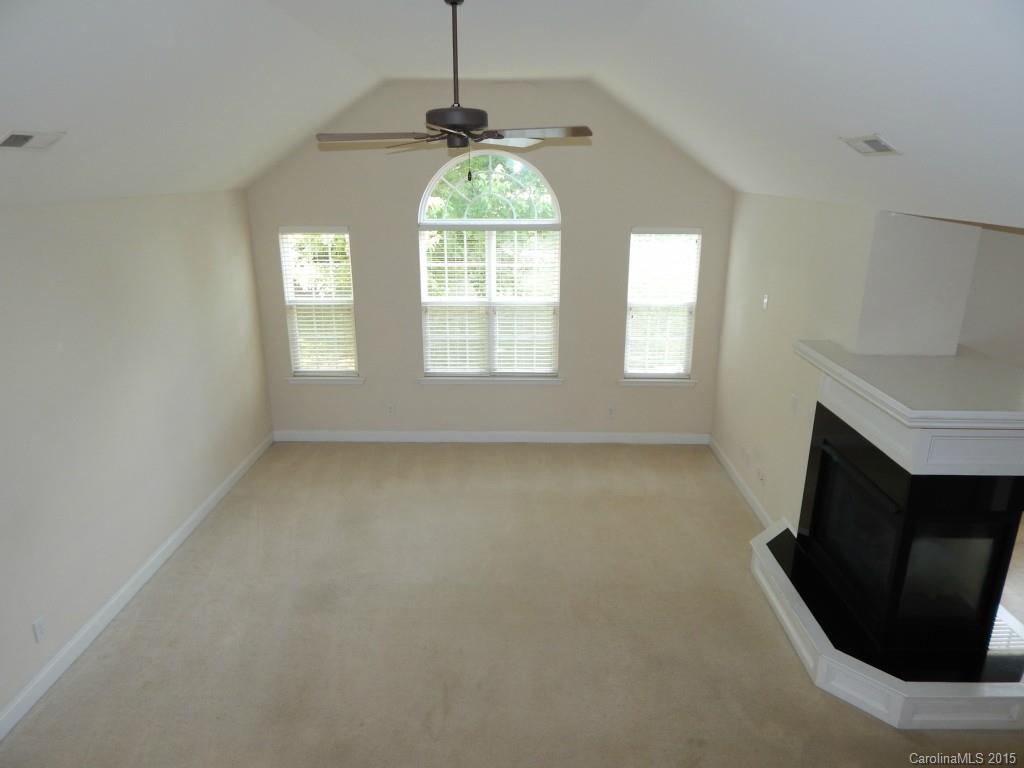 Harris Village - Residential