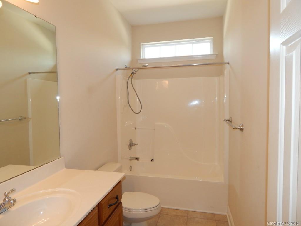 Harris Village - Residential