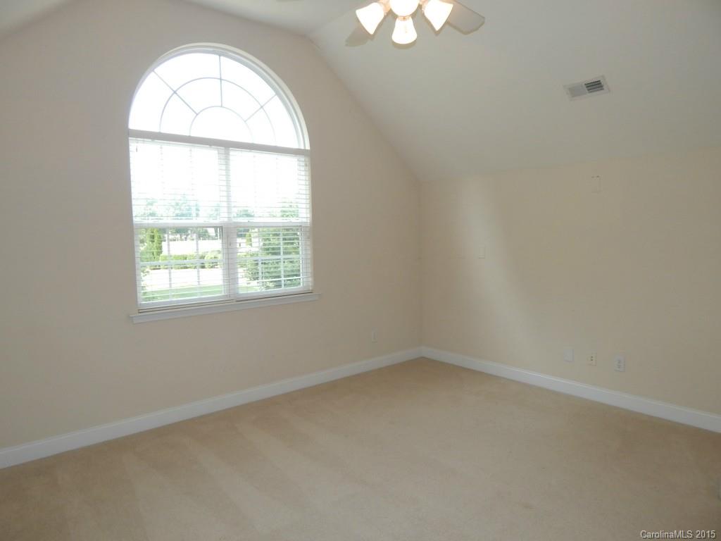 Harris Village - Residential