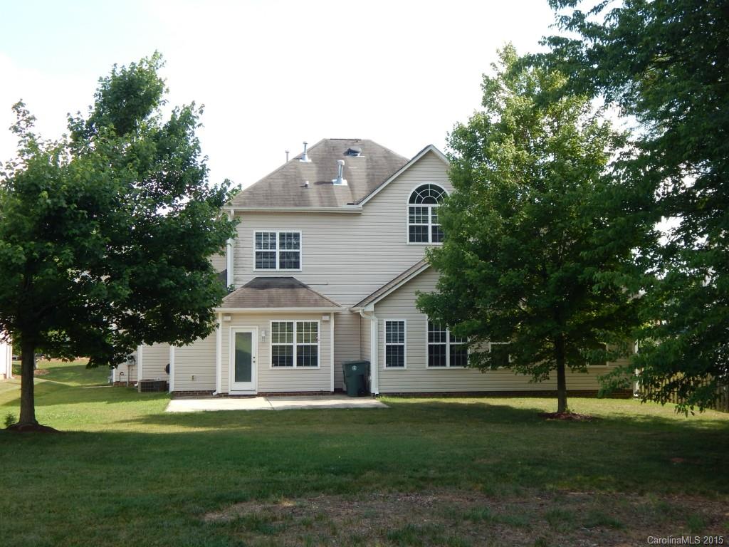 Harris Village - Residential