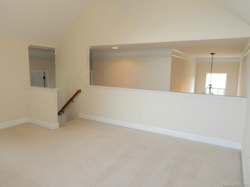 Harris Village - Residential