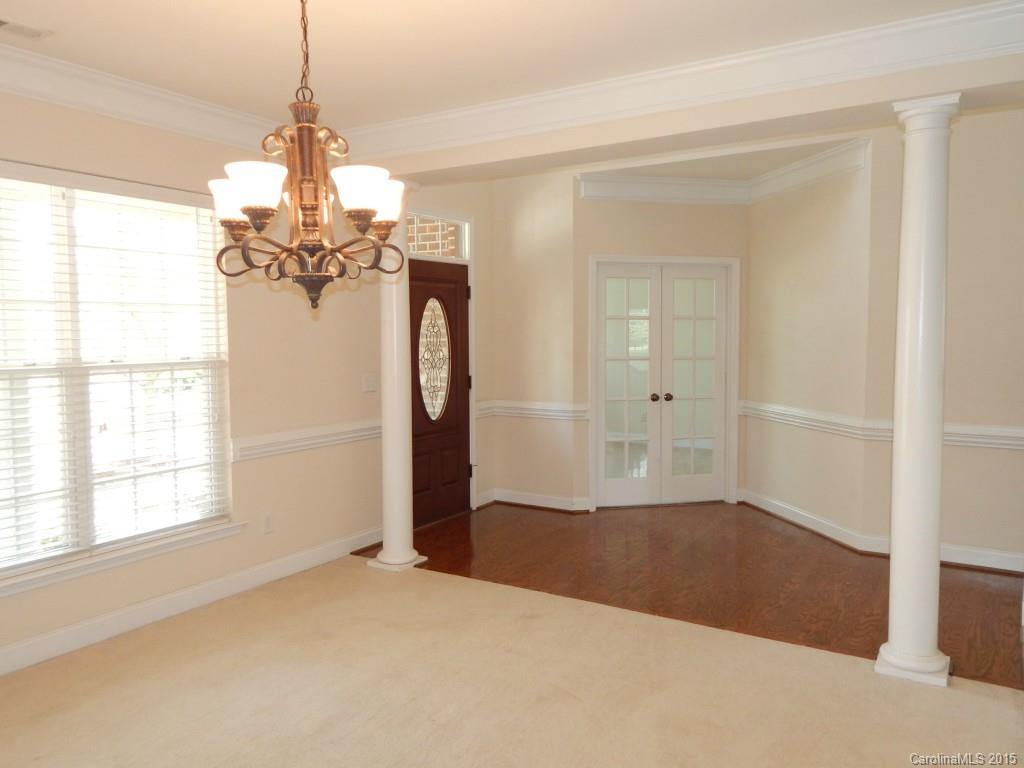 Harris Village - Residential