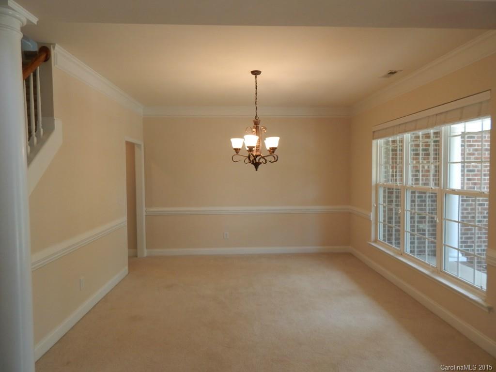 Harris Village - Residential