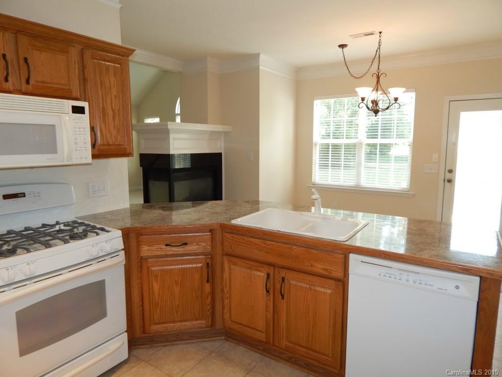 Harris Village - Residential