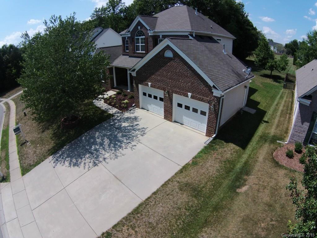 Harris Village - Residential