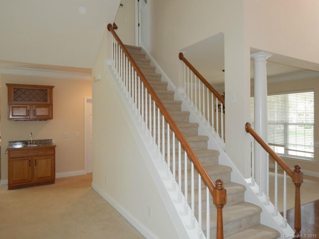 Harris Village - Residential