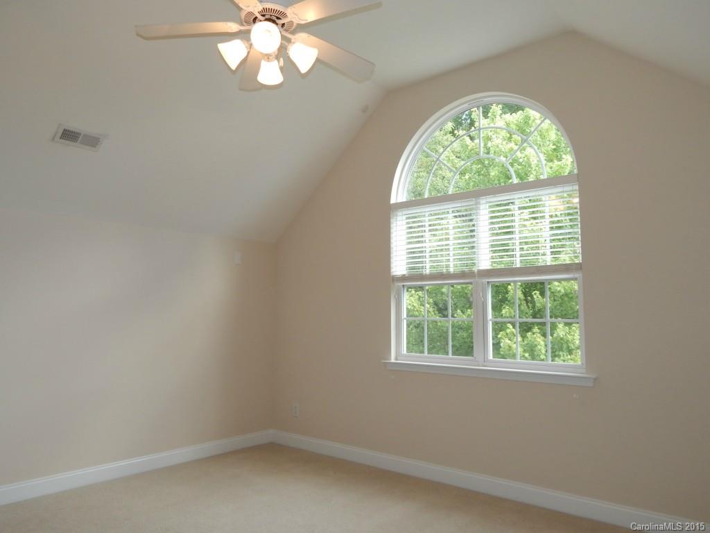 Harris Village - Residential