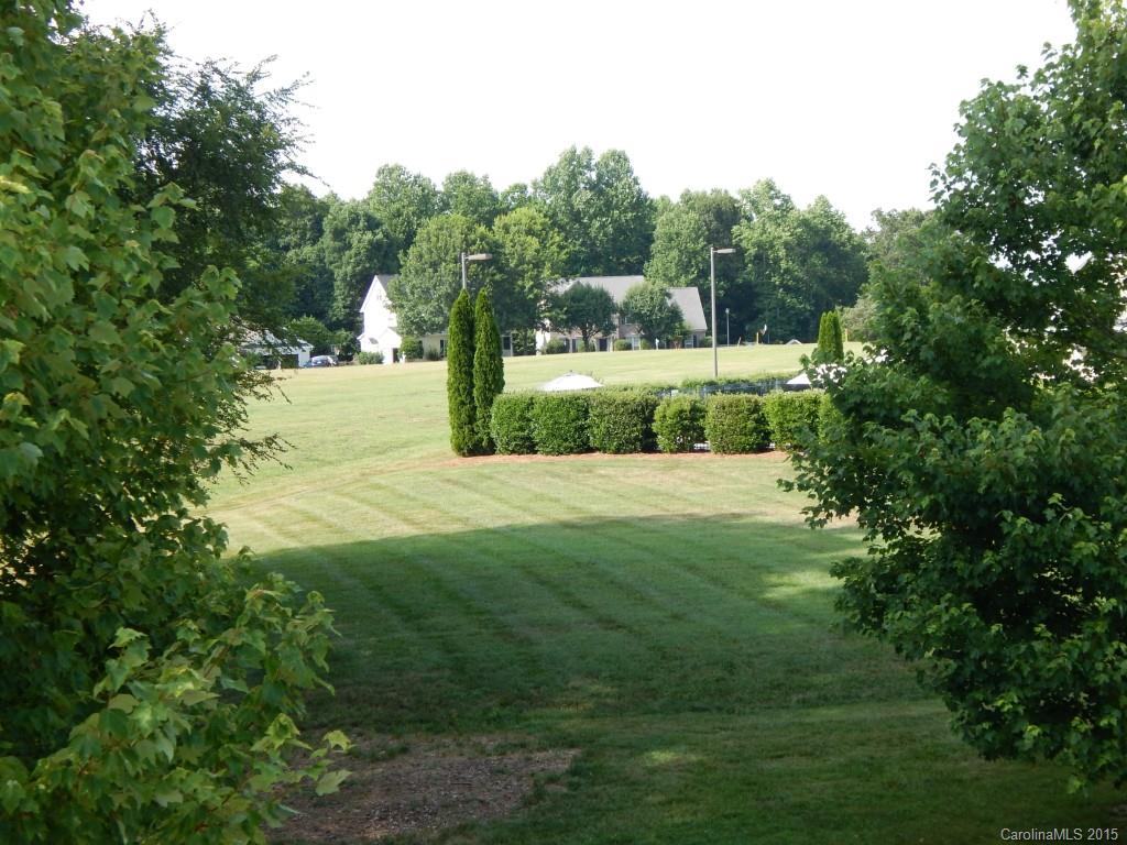 Harris Village - Residential