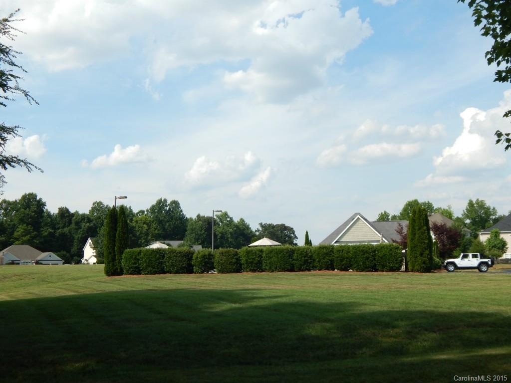 Harris Village - Residential