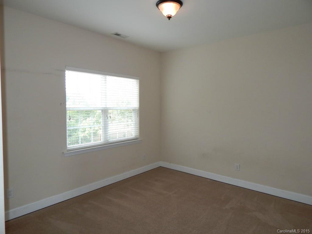 Harris Village - Residential