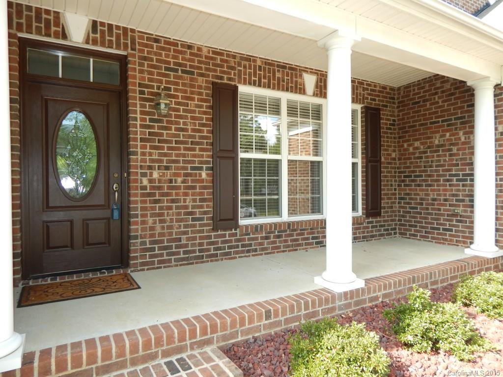 Harris Village - Residential