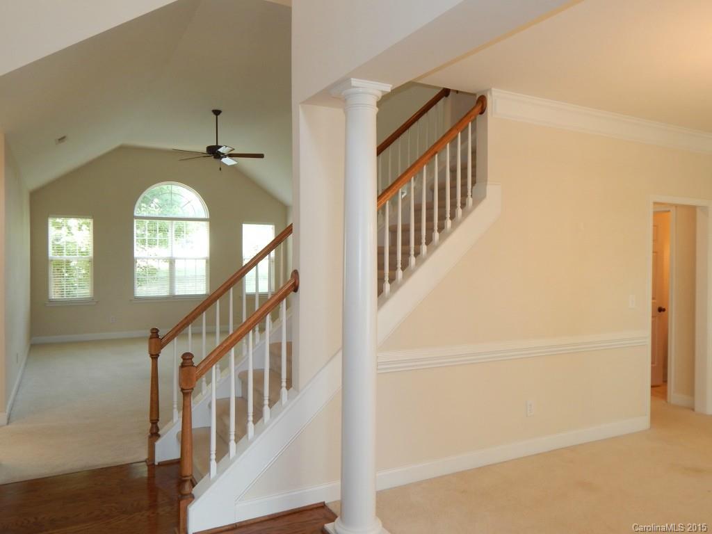 Harris Village - Residential