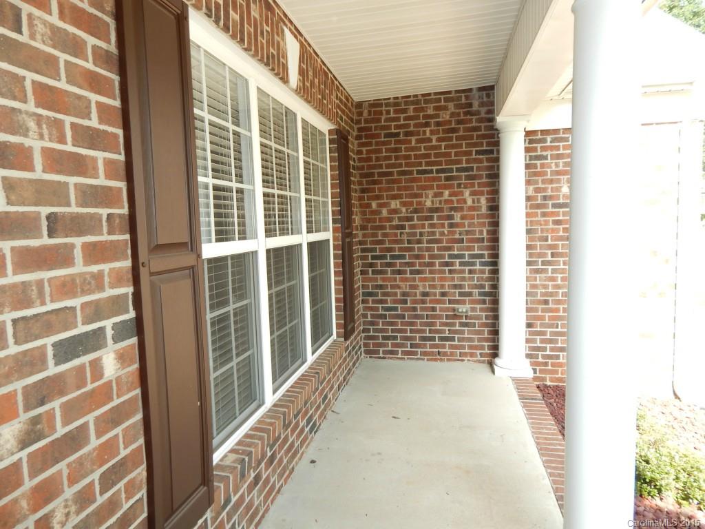 Harris Village - Residential