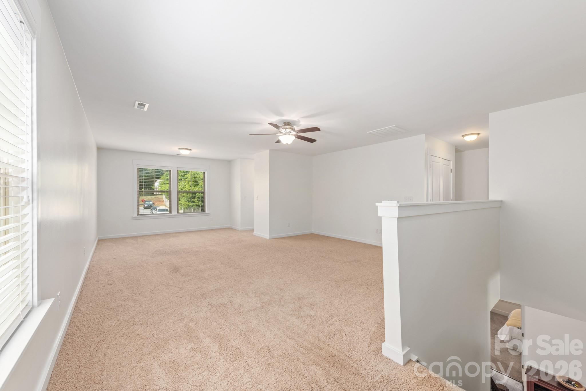 Michael Crossing - Residential