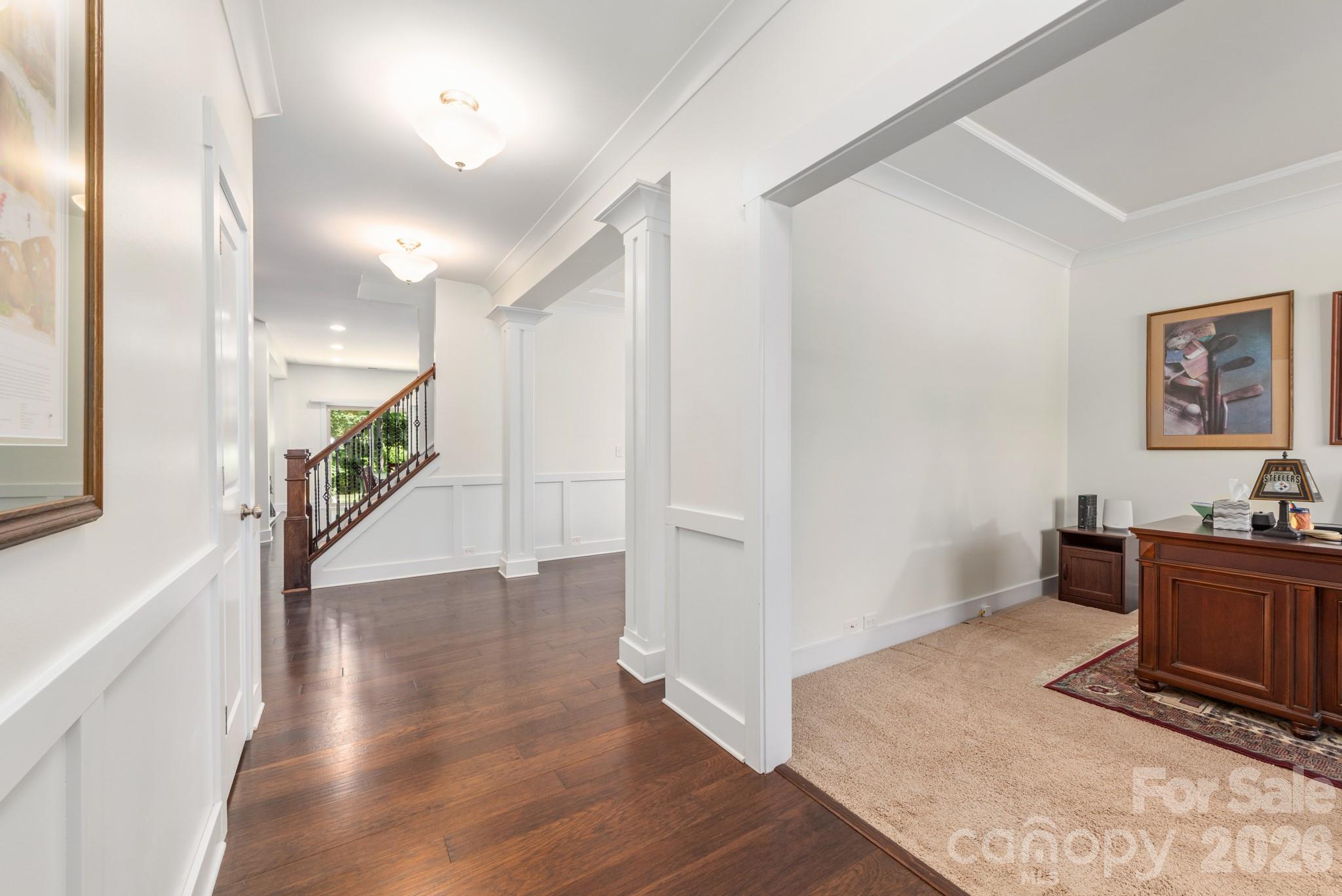 10020 Michael Crossing Drive