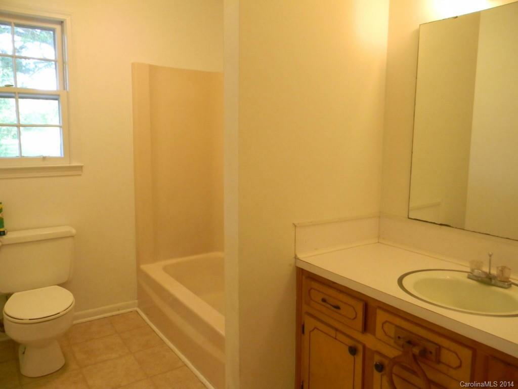 Willwood - Residential