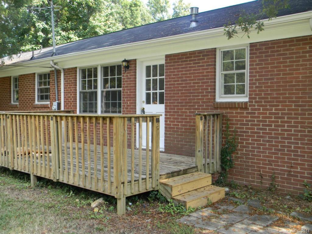 Willwood - Residential