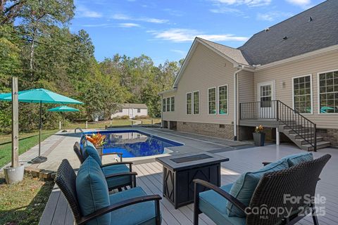 A home in Kannapolis