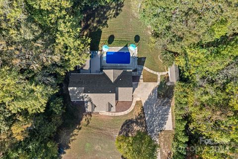 A home in Kannapolis