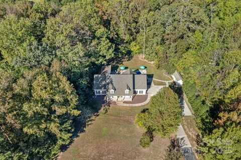 A home in Kannapolis