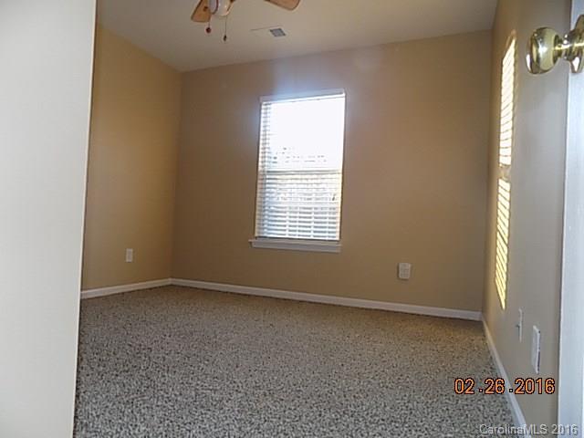 Oakbrooke - Residential Lease