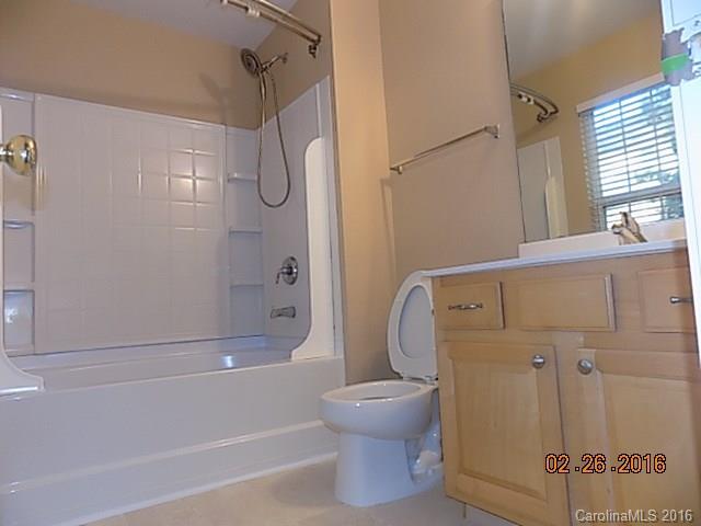 Oakbrooke - Residential Lease