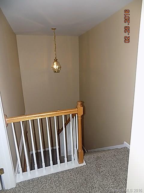 Oakbrooke - Residential Lease