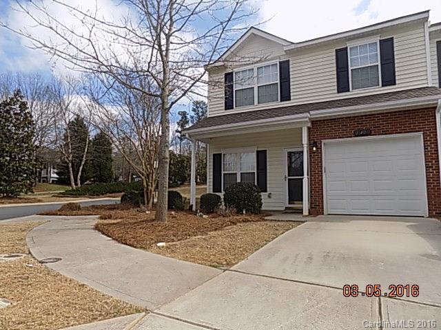 Oakbrooke - Residential Lease