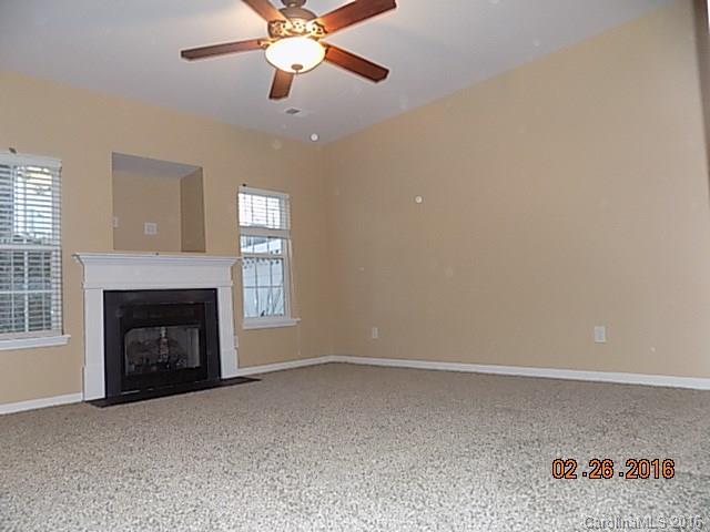 Oakbrooke - Residential Lease