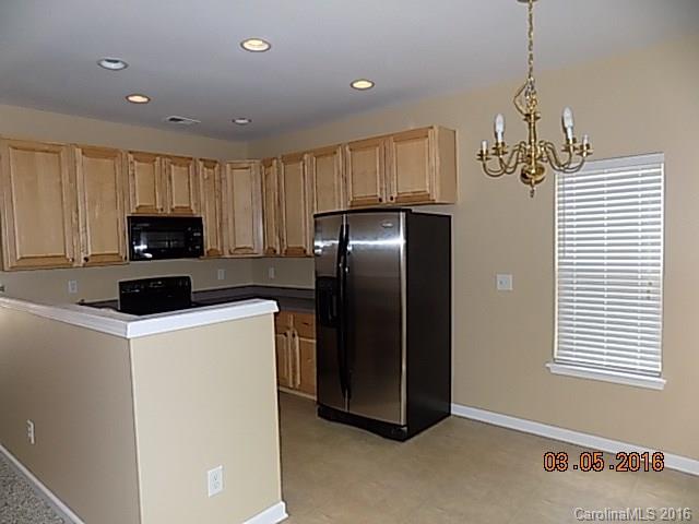 Oakbrooke - Residential Lease