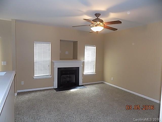 Oakbrooke - Residential Lease