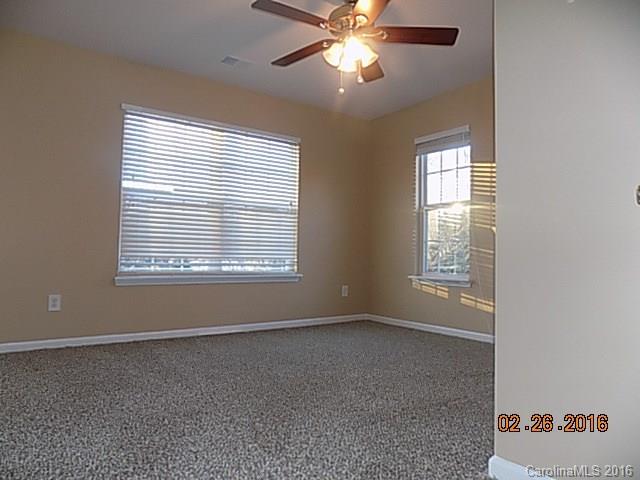 Oakbrooke - Residential Lease