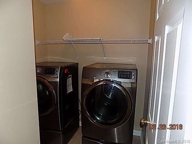 Oakbrooke - Residential Lease