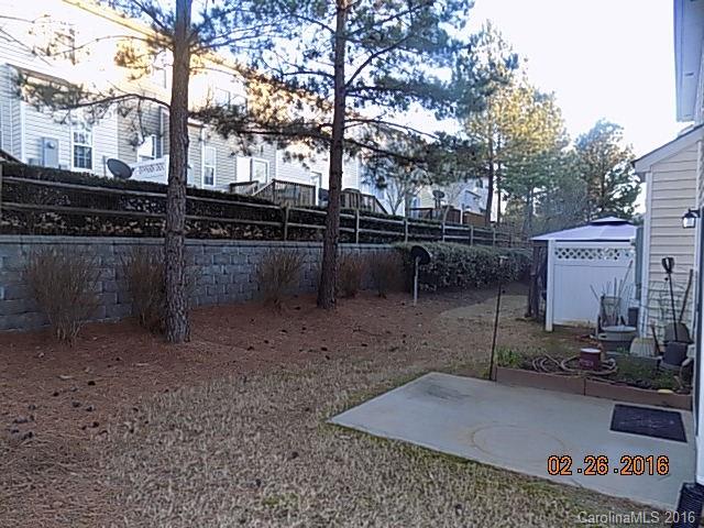 Oakbrooke - Residential Lease