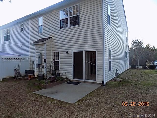 Oakbrooke - Residential Lease