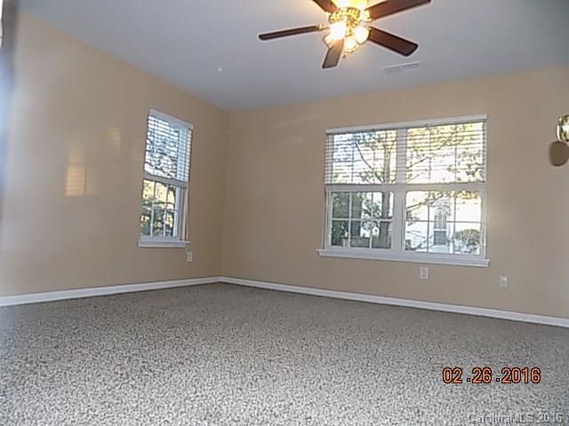 Oakbrooke - Residential Lease