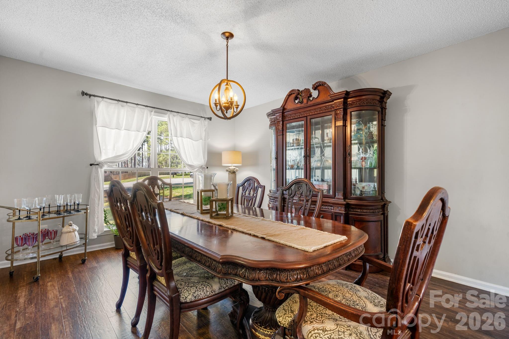 Cherry Winds - Residential