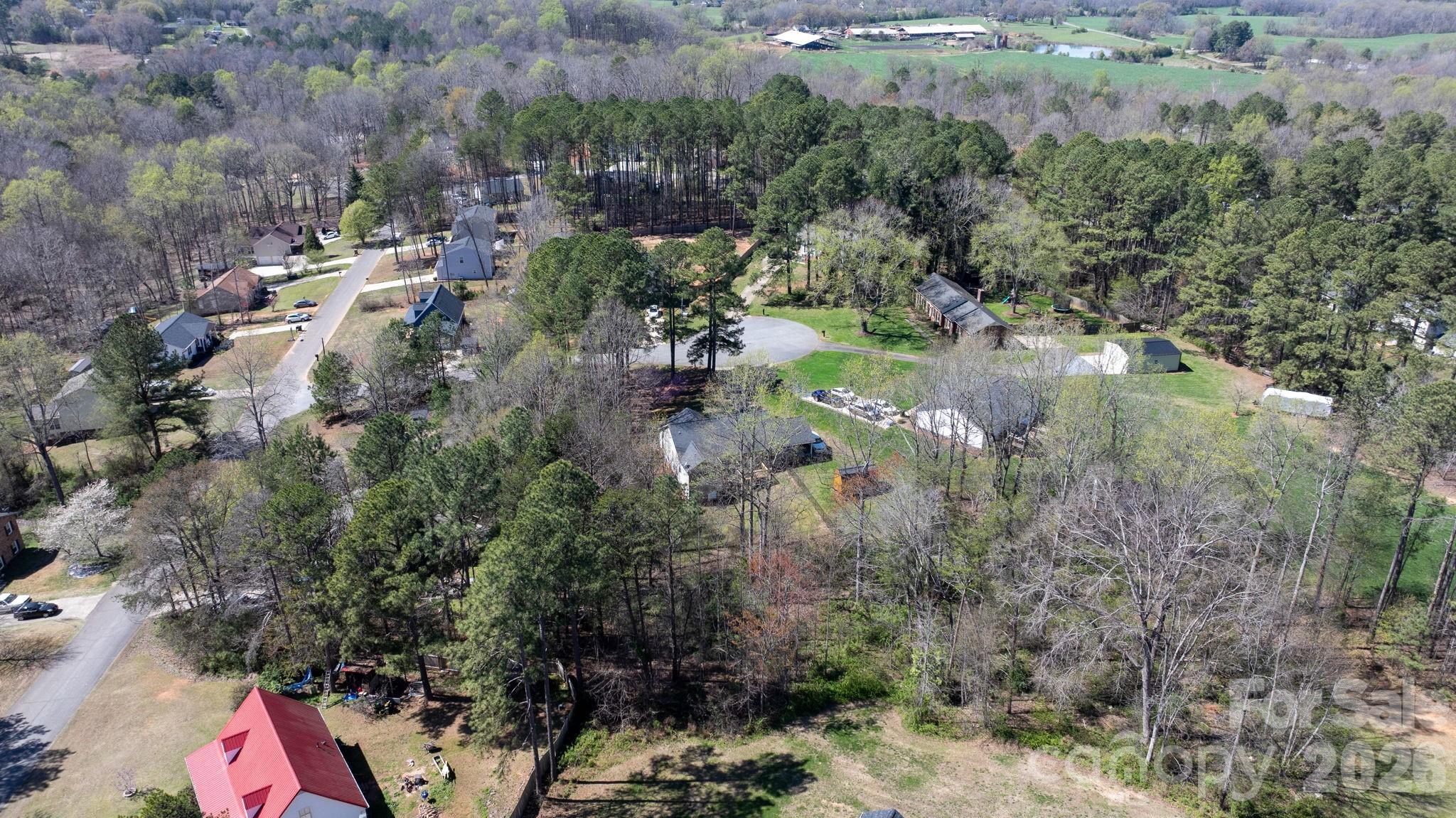 Cherry Winds - Residential