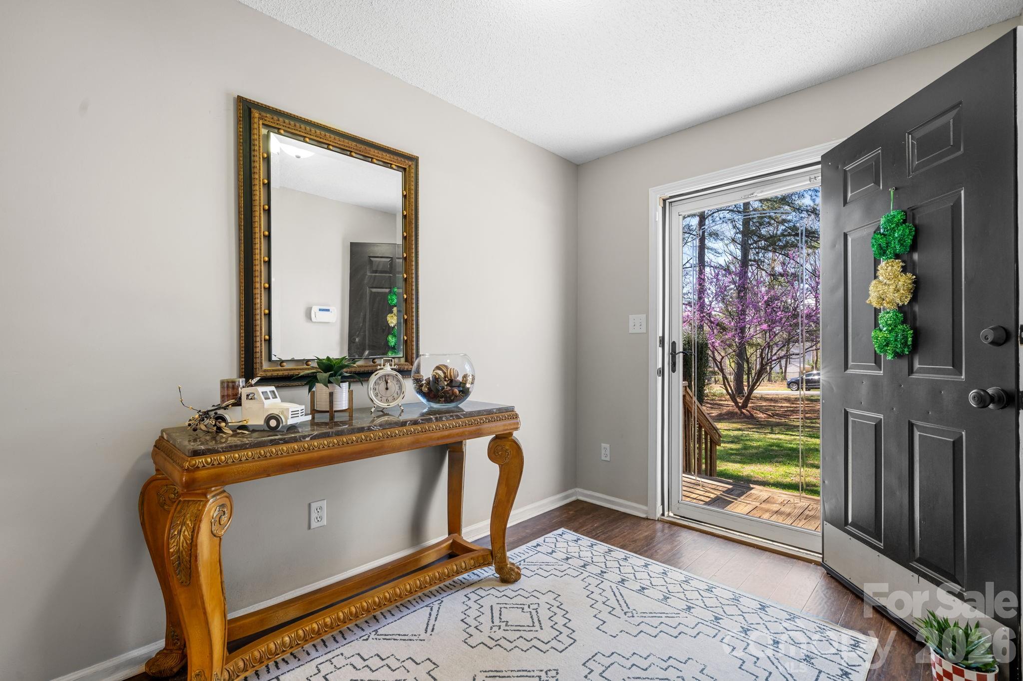 Cherry Winds - Residential