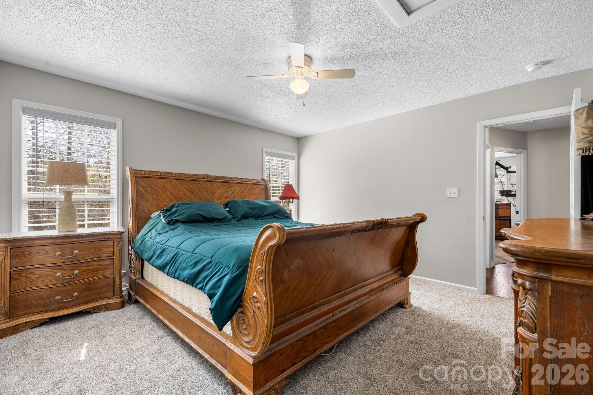 Cherry Winds - Residential