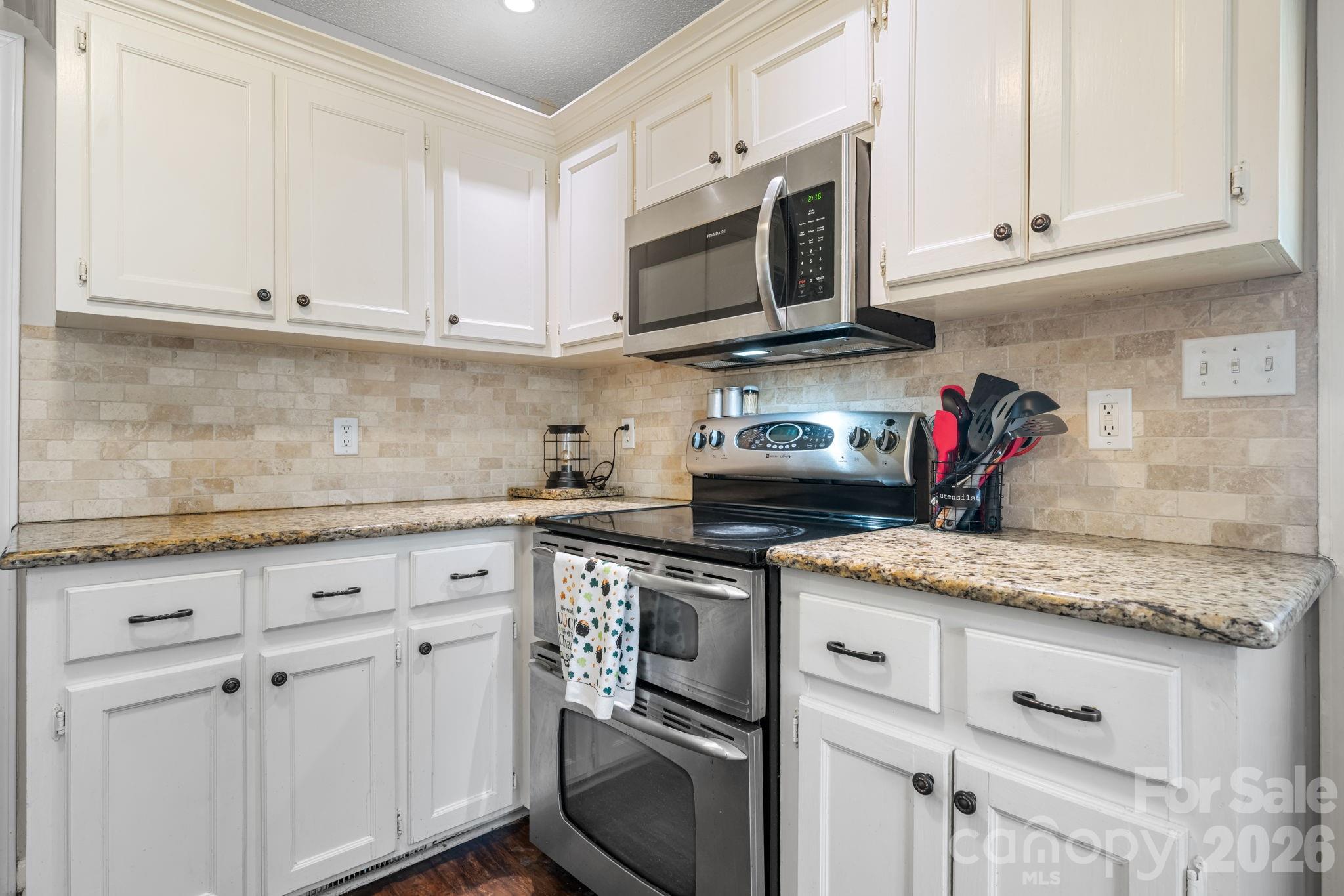 Cherry Winds - Residential