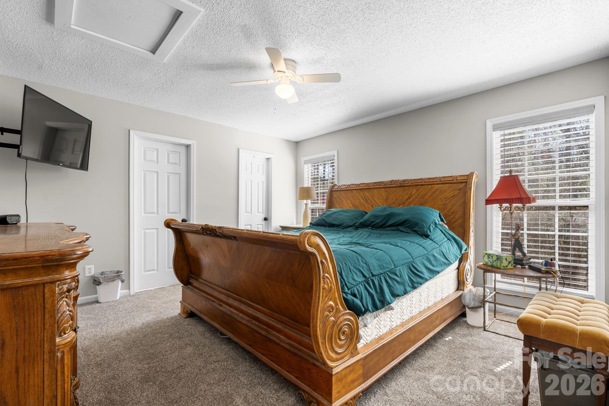 Cherry Winds - Residential