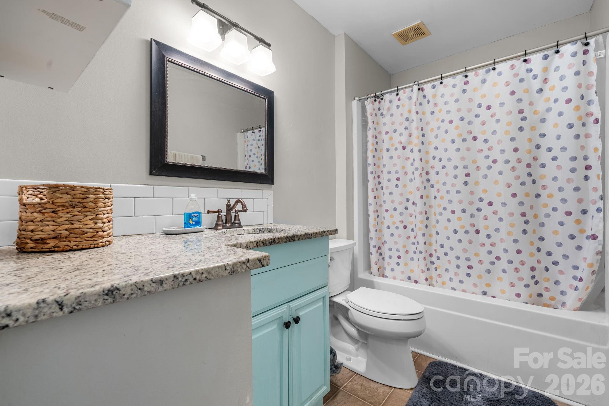 Cherry Winds - Residential