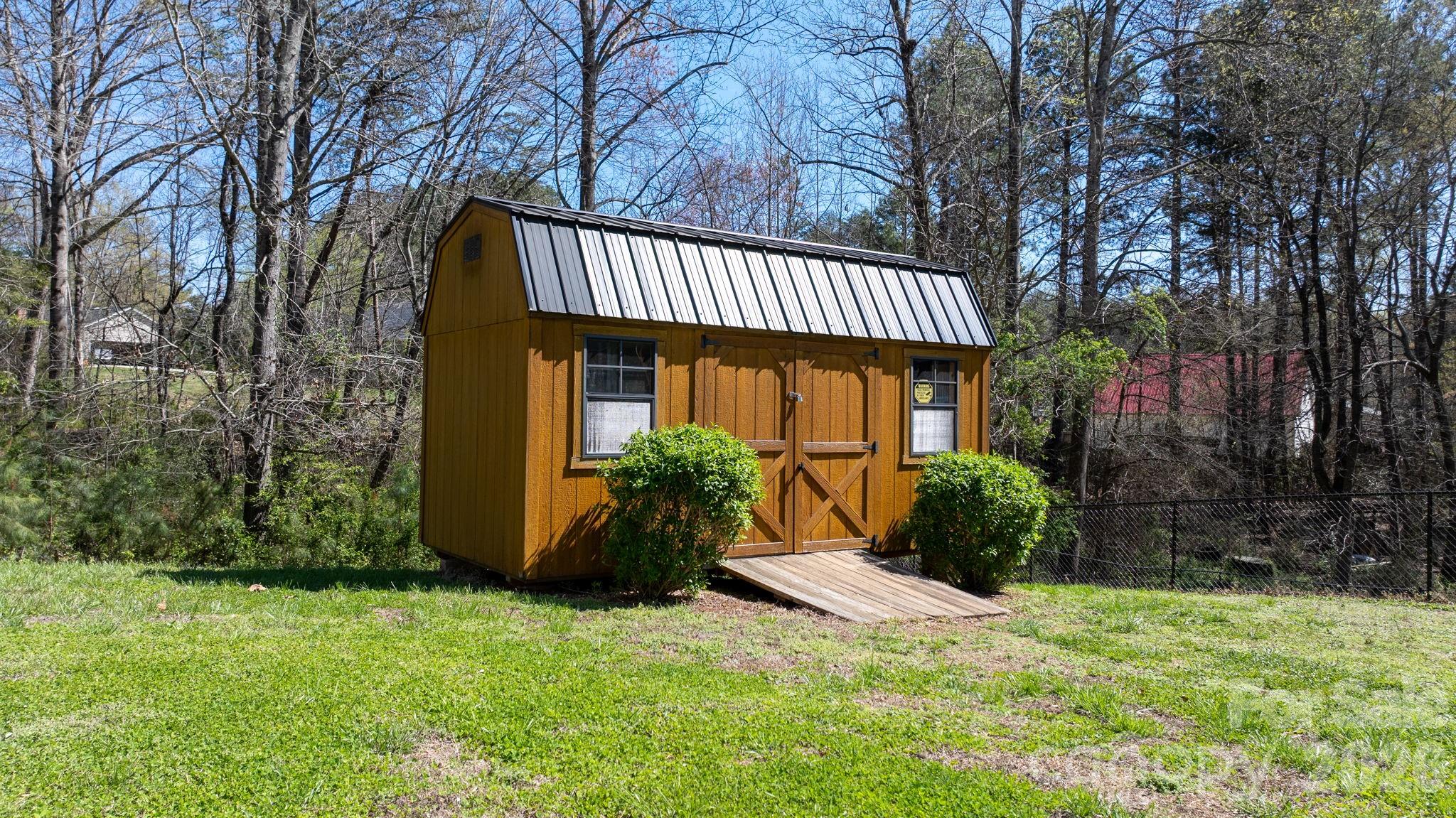 Cherry Winds - Residential