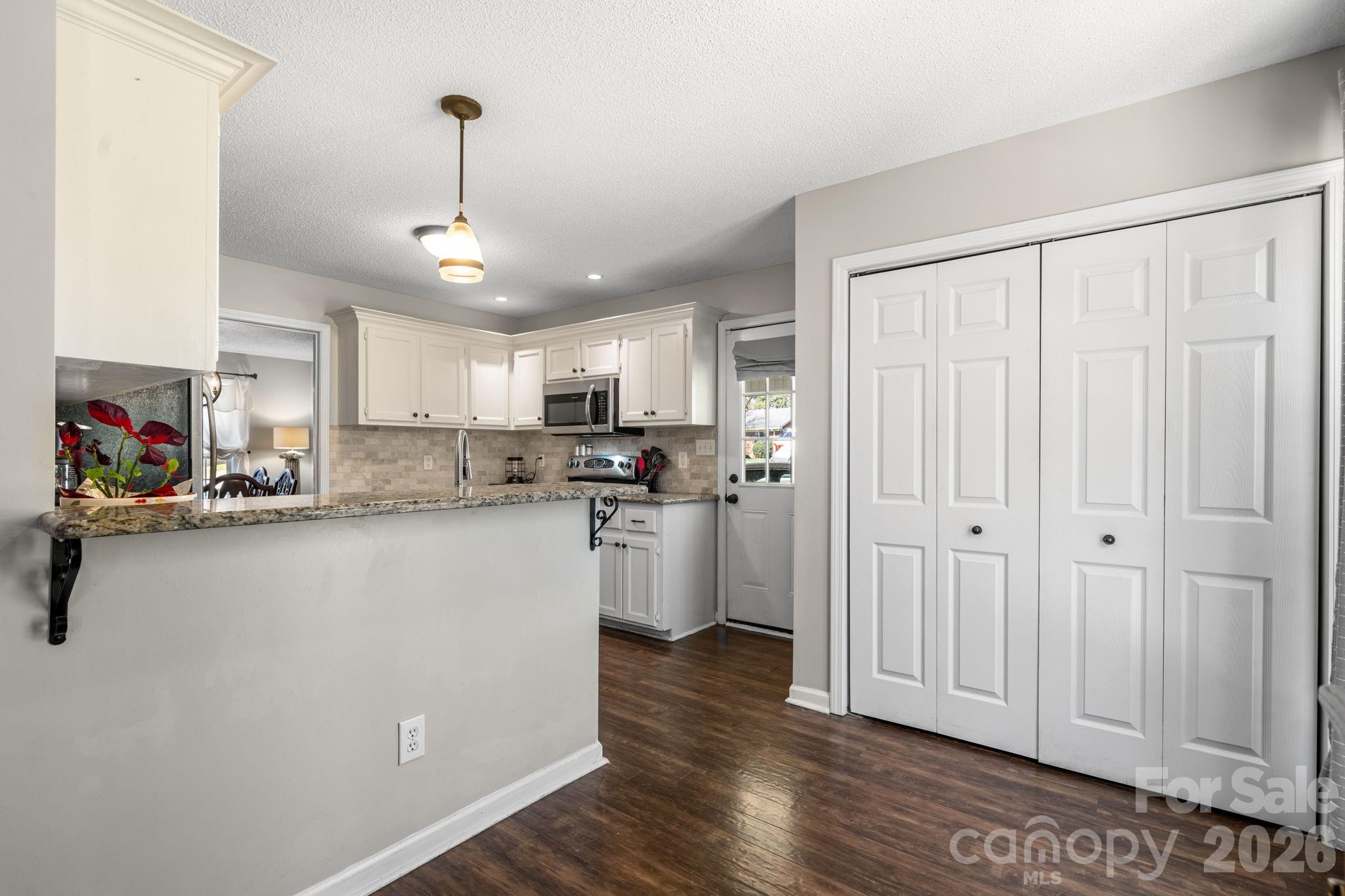 Cherry Winds - Residential