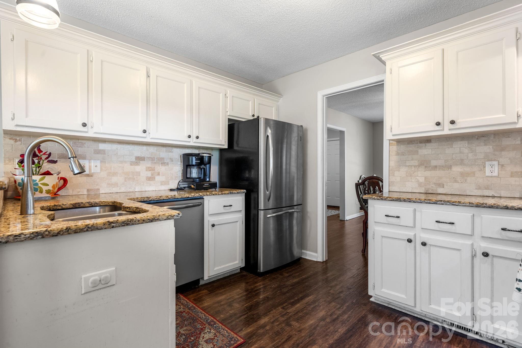 Cherry Winds - Residential