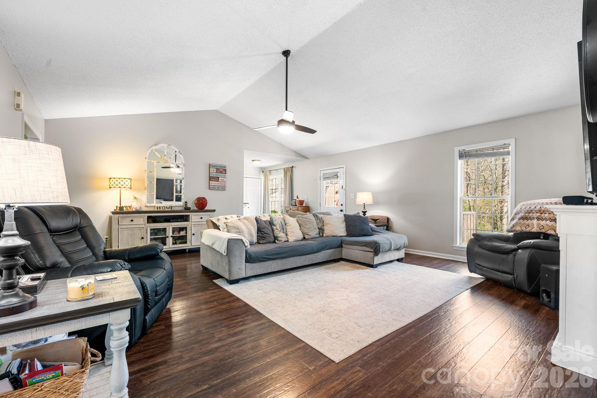 Cherry Winds - Residential