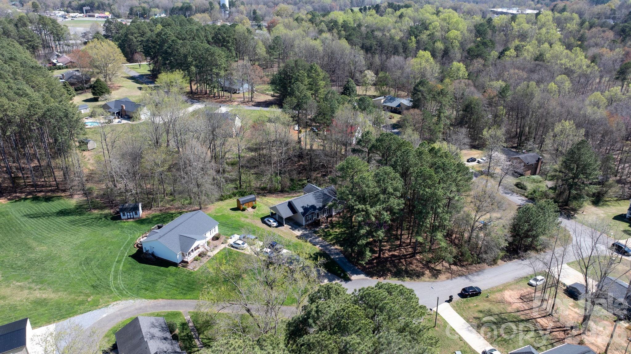 Cherry Winds - Residential