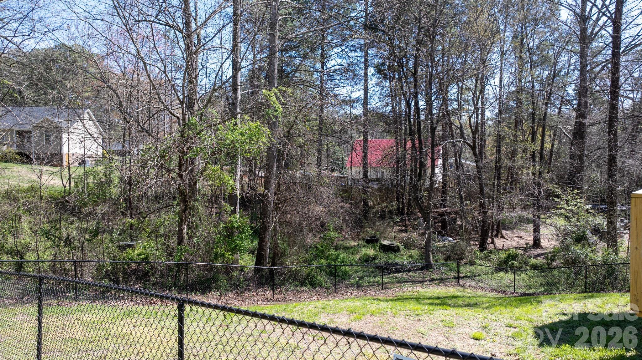 Cherry Winds - Residential