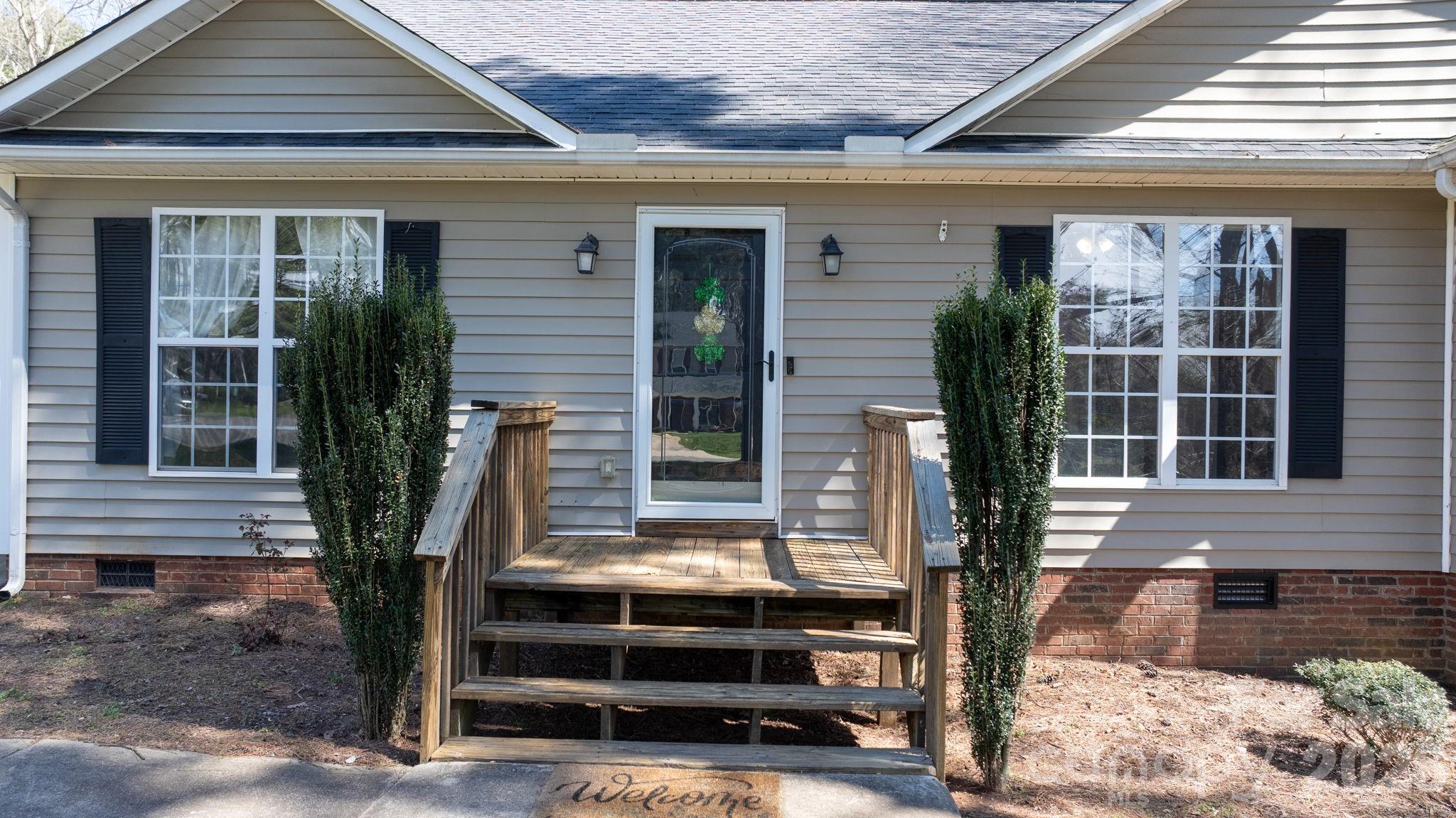 Cherry Winds - Residential